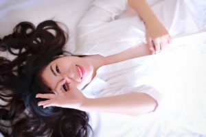 How to Perform a Breast Self Exam