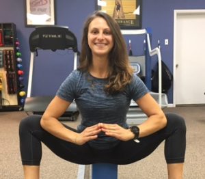 6 Simple Stretches for Pelvic Floor Pain and Tightness