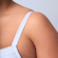 DeBra's - Bras for EveryBody - Do your shoulder straps dig in? Avoid the  discomfort and unwanted pressure of a digging in shoulder strap with our  great range of wire-free styles that