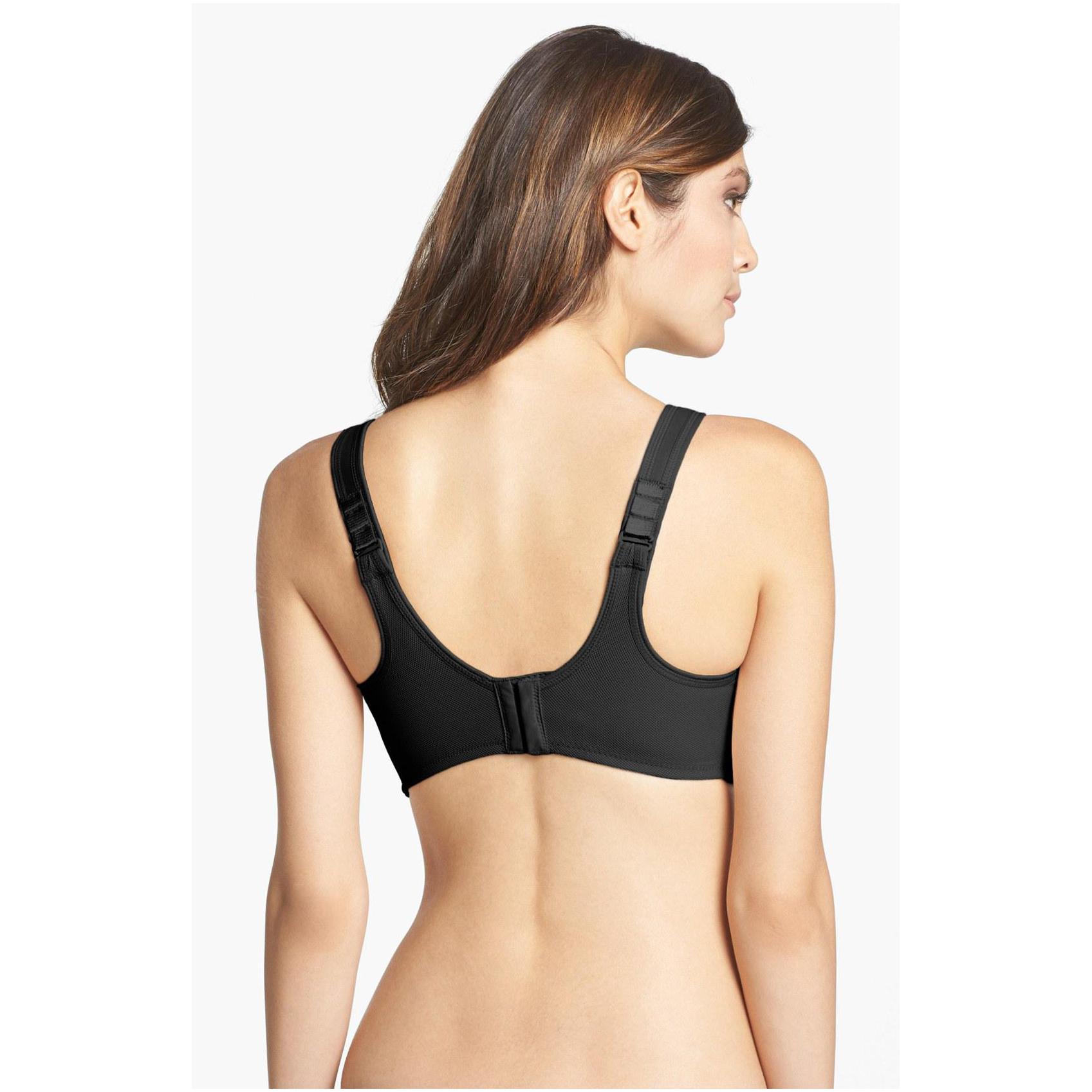 Can Bra Straps Cause Shoulder Pain?