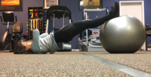 The Bridge: The Essential Glute and Core Stabilization Exercise