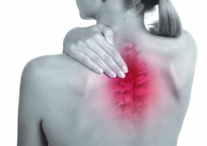 Move Your Mid Back Pain Away